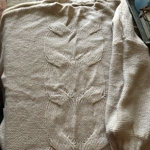 AE Oversized Sweater